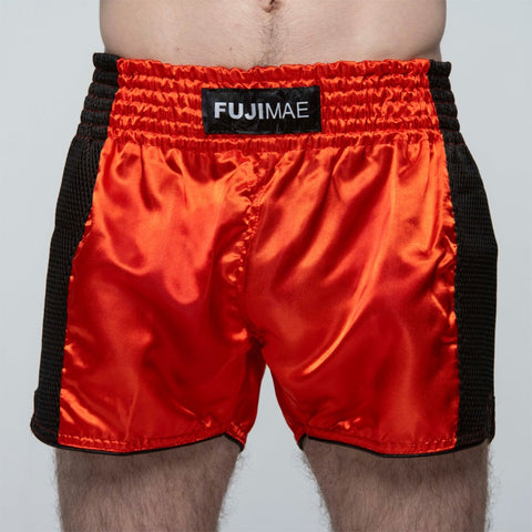 11417 Training Thai Shorts