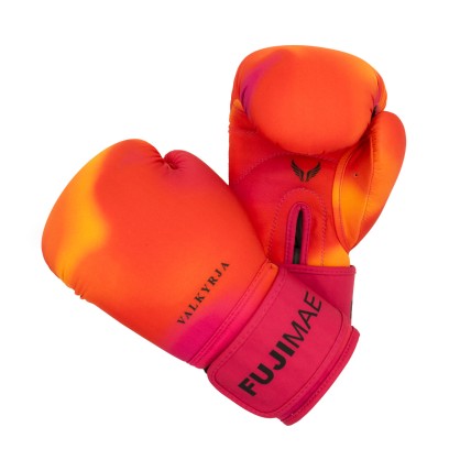 21540 VALKYRJA BOXING GLOVES