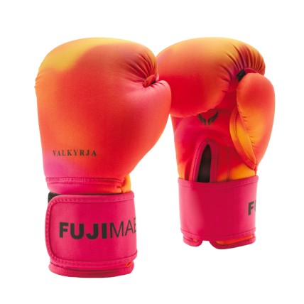 21540 VALKYRJA BOXING GLOVES