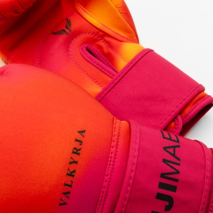 21540 VALKYRJA BOXING GLOVES