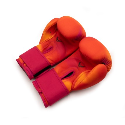 21540 VALKYRJA BOXING GLOVES