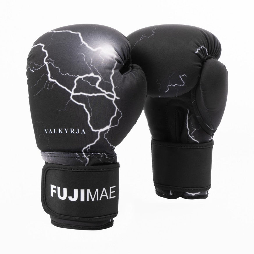 21540 - VALKYRJA BOXING GLOVES
