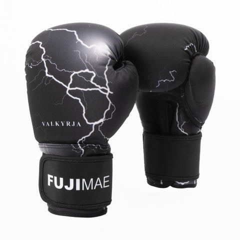 21540 - VALKYRJA BOXING GLOVES