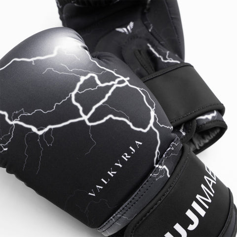 21540 - VALKYRJA BOXING GLOVES