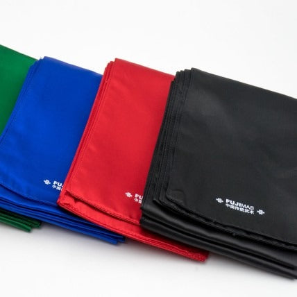 15611 Kung Fu (Wu Shu) Satin Sashes