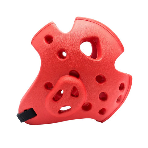 X-Shock Head Guard. ITF