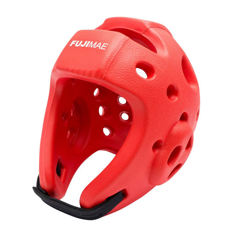 X-Shock Head Guard. ITF