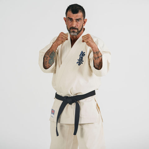 101701 - Yantsu Kyokushin Karate Gi