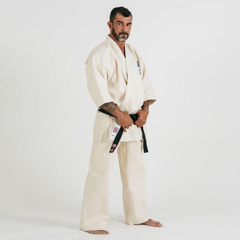 101701 - Yantsu Kyokushin Karate Gi