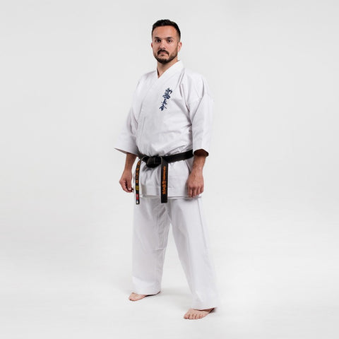 101741 - Yantsu Shinkyokushin Karate Gi