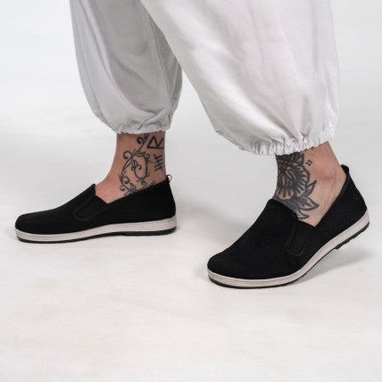 30860 ZHÈNGZHÍ CHINESE SLIPPERS