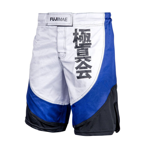 10161  PROWEAR KYOKUSHIN SHORTS. REAL FIGHTING