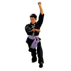 10620 Kung Fu Wu Shu Uniforms