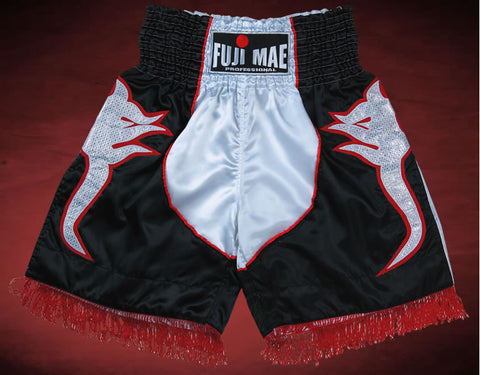 11467 K-1 Shorts (Furious)
