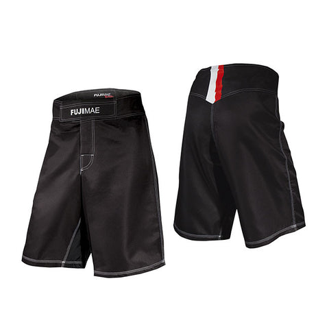 11905 MMA Boardshort (Black) - Small