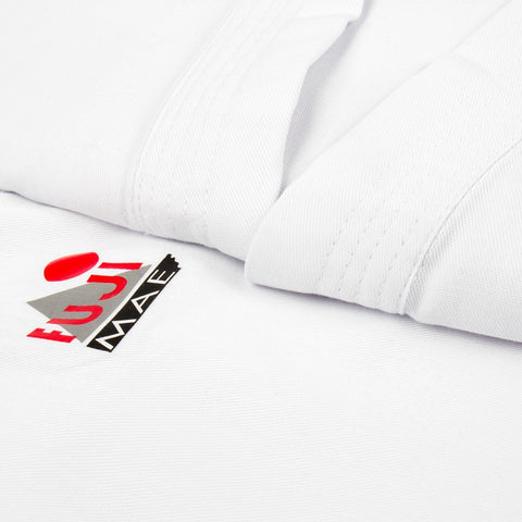 10000140 BASIC KARATE GI