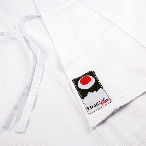 10000140 BASIC KARATE GI