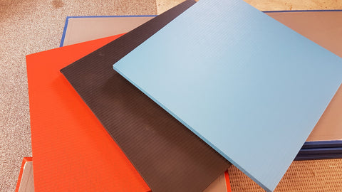 Judo Tatami 1x1M