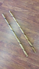 40657_00 Kali Stick made from Philippine Rattan Wood