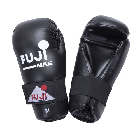 20183 Leather Sparring Gloves