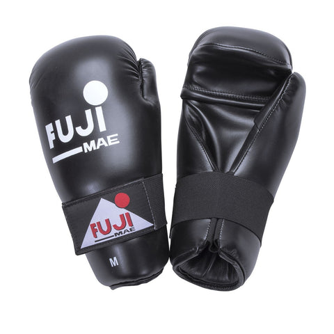 20185 Semi Contact Vinyl Open Gloves (ITF Approved)