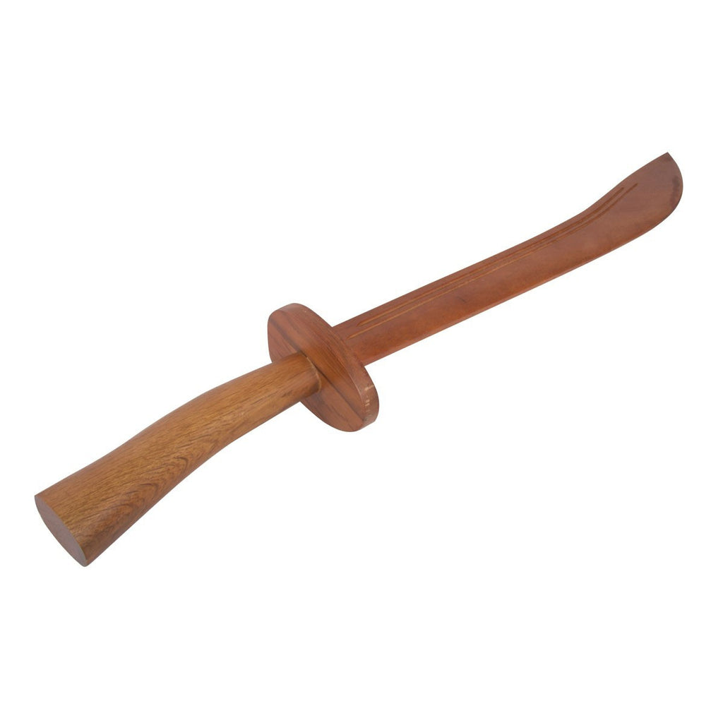 40231 Tao Sword Made Of Wood