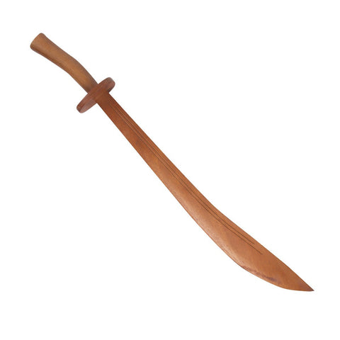 40231 Tao Sword Made Of Wood