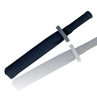 40683 Chanbara Sword. Tanto. 44 cm.