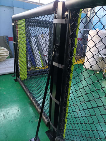 MMA CAGE WALLS  1.9m x1.9