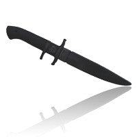  40147 Training knife. Thermoplastic Rubber