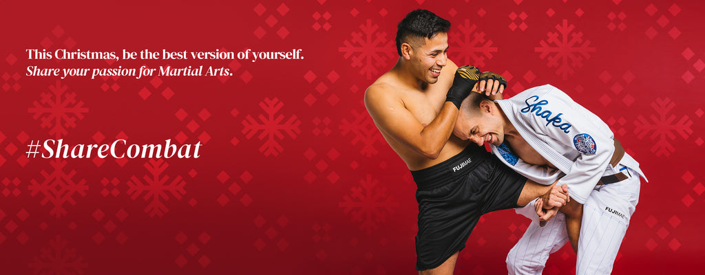 Fujimae New Zealand Gift Voucher