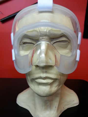 21612 Nose Protecting Face Mask