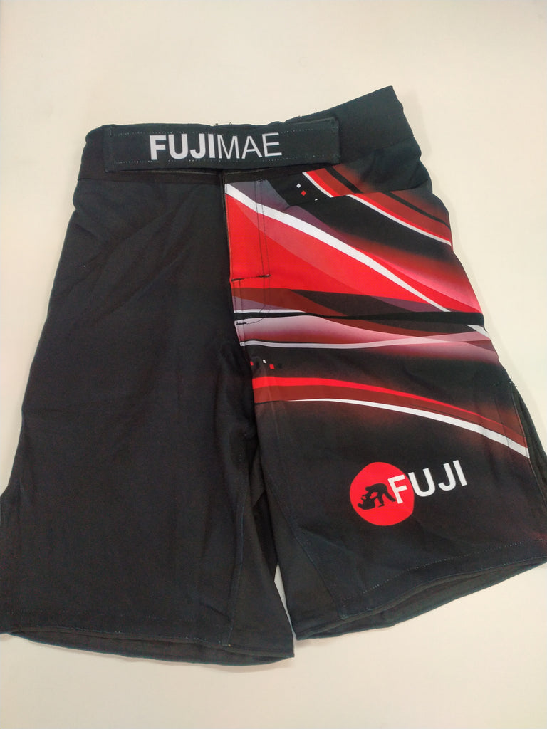 11466 Fuji NZ MMA Shorts