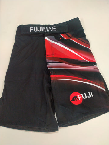 11466 Fuji NZ MMA Shorts