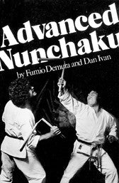 Advanced Nunchaku