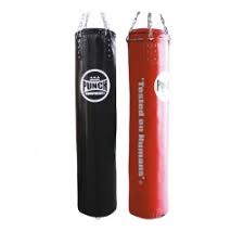 9080361 TROPHY GETTERS® BOXING / PUNCHING BAG 180cm.