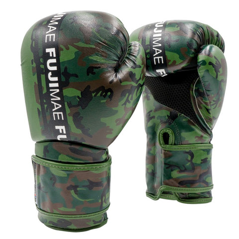 21321 - ADVANTAGE PRIMESKIN BOXING GLOVES