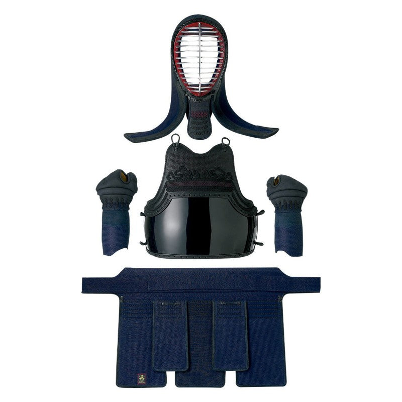 11210 Kendo Complete Armour