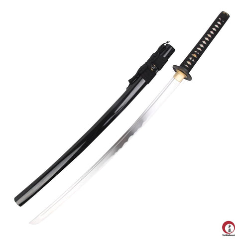 BASIC IAITO. AISI 1060 FORGED STEEL
