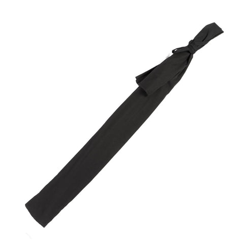 CARBON STEEL KATANA. BLACK