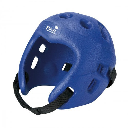 21634 Head Protection  Rubber