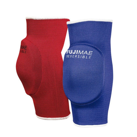 20045 - REVERSIBLE ELBOW GUARDS