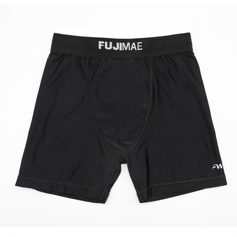 206407 FUJIMAE FW GROIN GUARD SHORTS