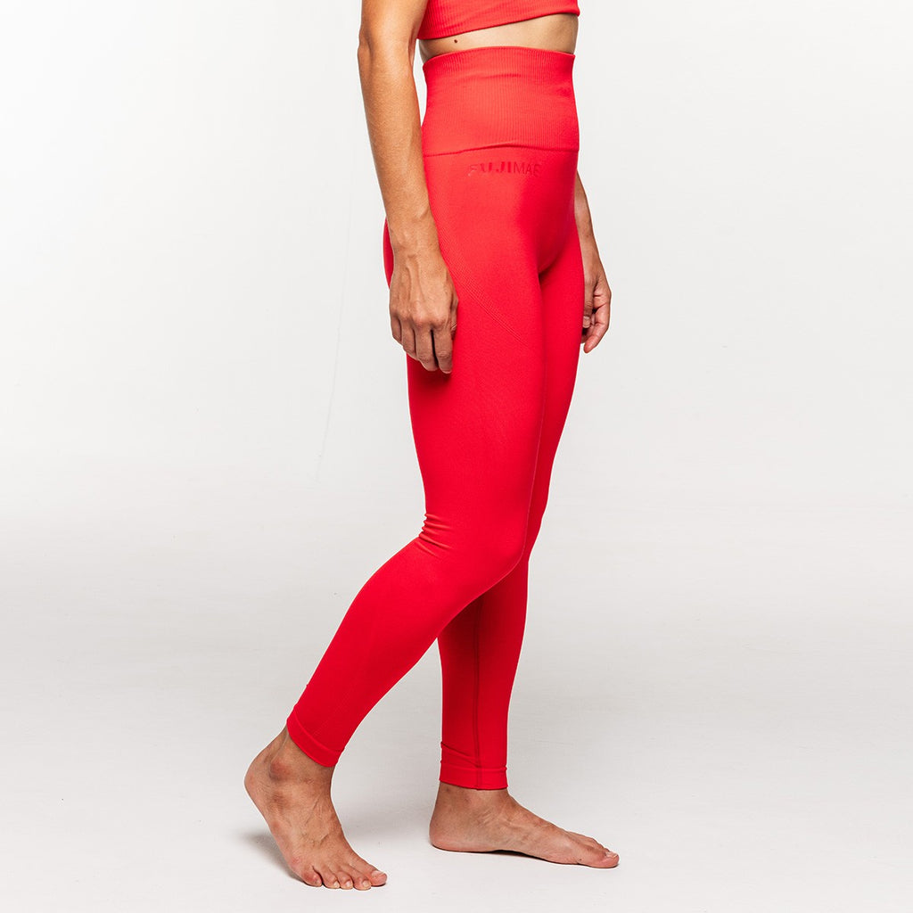 16701 - FUJIMAE FW SEAMLESS WOMEN'S LEGGINGS
