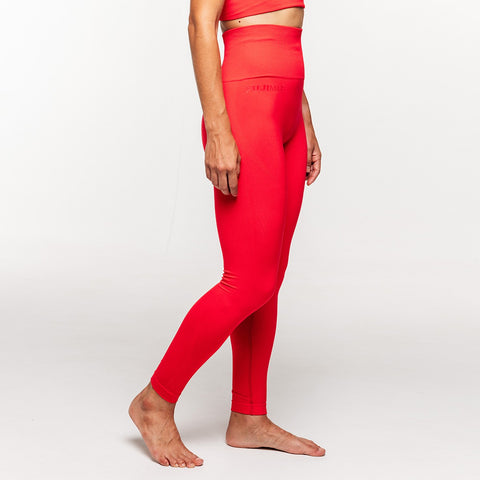 16701 - FUJIMAE FW SEAMLESS WOMEN'S LEGGINGS