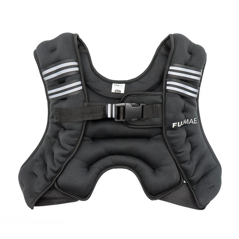 31003700  FUJIMAE WEIGHTED VEST