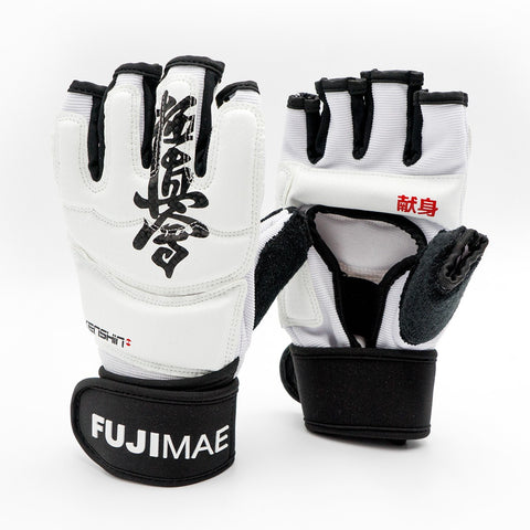 20160 KENSHIN KYOKUSHIN FIGHT GLOVES