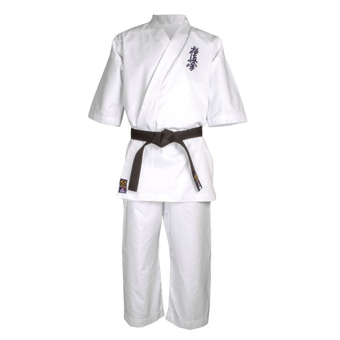 10151 Kyokushinkai KarateTraining Uniform 8oz
