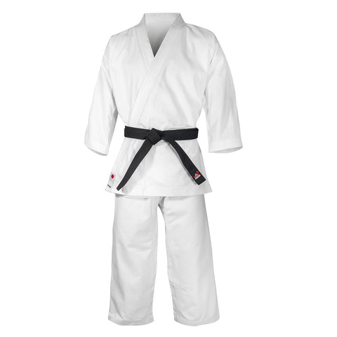 100501 LEGACY II KARATE GI - 14 OZ