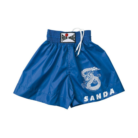 10672 Sanda Shorts (Blue)